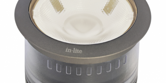 In-lite grondspot BIG FLUX 12V