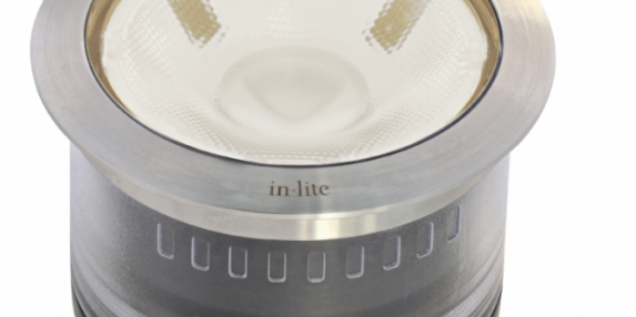 In-lite grondspot BIG FLUX 12V