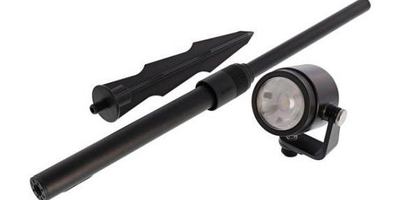 In-lite RISER 2