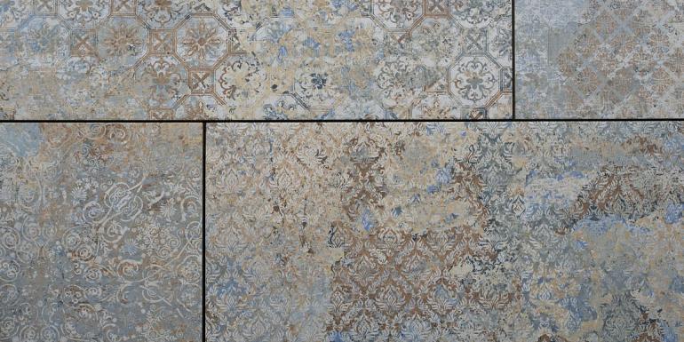 Keramiek Tegel Aparici Carpet Vestige Natural 50x100x2 cm