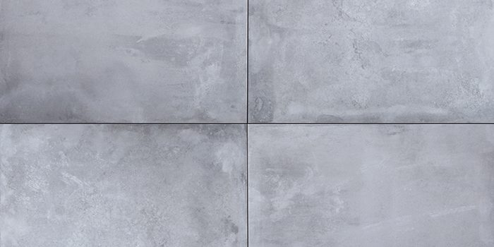 GeoCeramica Concreet Smoke 100x100x4 cm