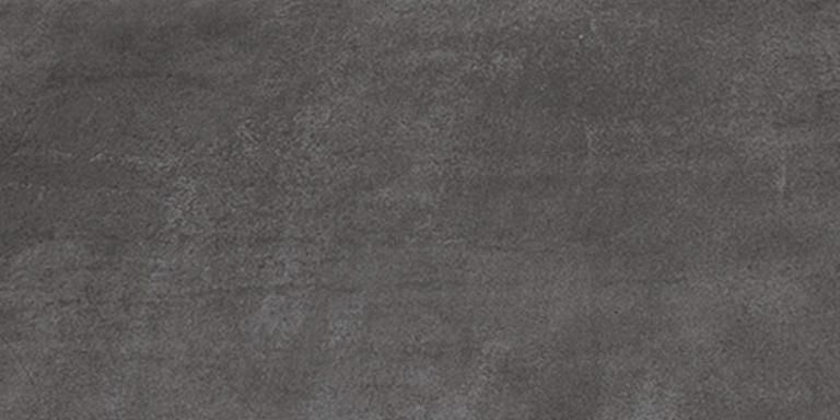 GeoCeramica Flow Black 80x80x4 cm