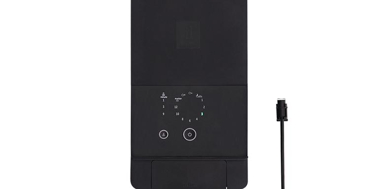 In-lite transformator HUB-50