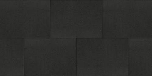 Lusso Stretto Nero 28x18x14 cm