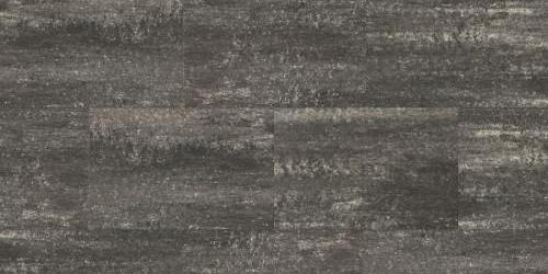 Terras+ Steen Grijs/Zwart 20x30x4 cm
