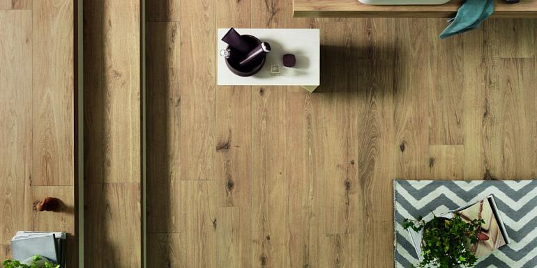 GeoCeramica Schots Eiken 120x30x4 cm