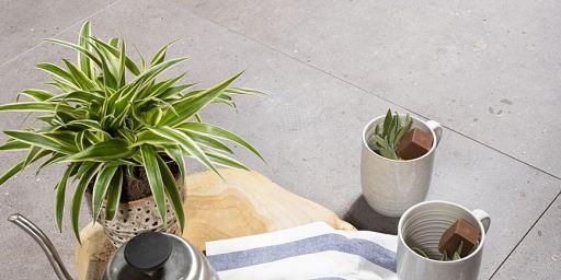 GeoCeramica Mountain Stone Taupe