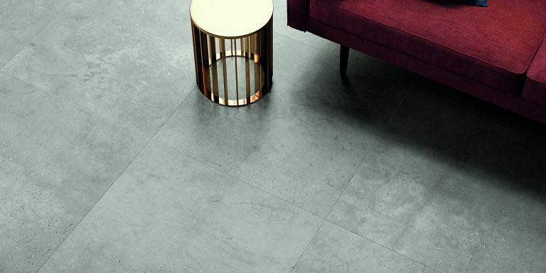 GeoCeramica Hyp Real Earth Grey