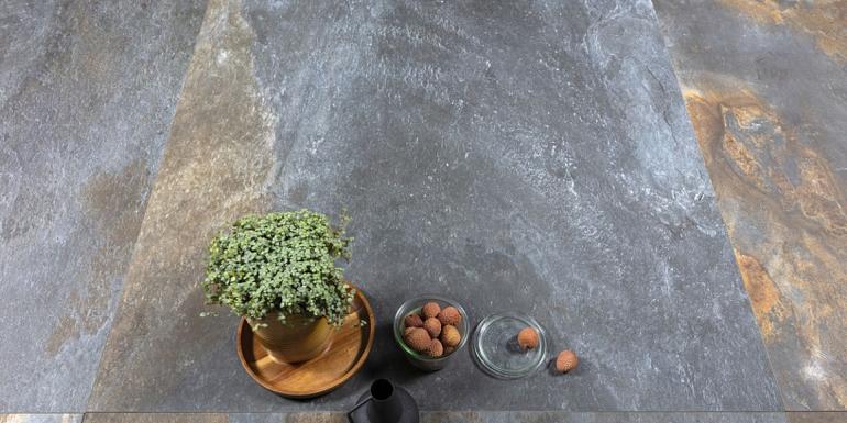 GeoCeramica Ardesie Afric Stone 60x60x4 cm