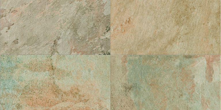 GeoCeramica Ardesie Island 60x60x4 cm