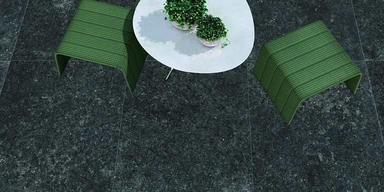 GeoCeramica Origini Age Stone 100x100x4 cm