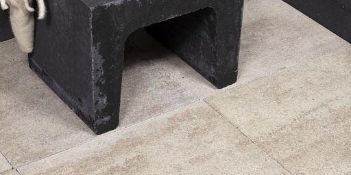GeoStretto Plus Tops Lazise 60x60x4 cm