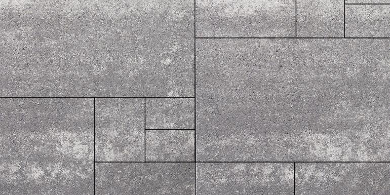 Granitops Plus Mineral Silver Wildverband