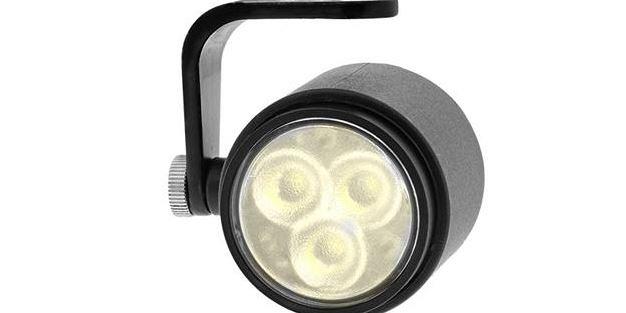 In-lite buitenspot MINI SCOPE 12V
