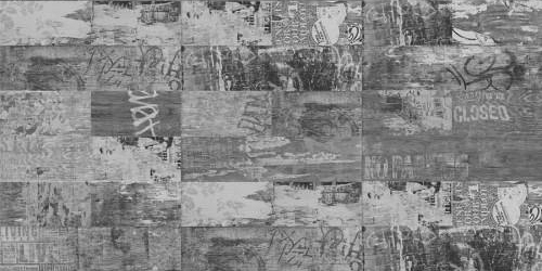 Noviton Woodstone Mono 60x60x4 cm