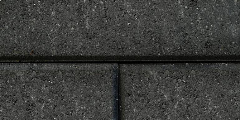 Linia Excellence Nero met facet 12x12x60 cm