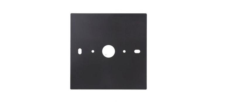 In-lite montageplaat voor EVO 230V