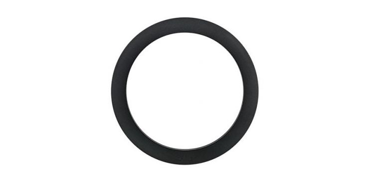 In-lite RING 68 BLACK
