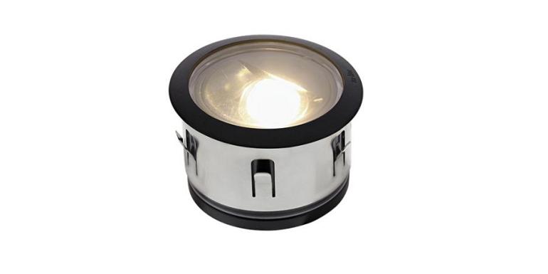 In-lite RING 68 BLACK