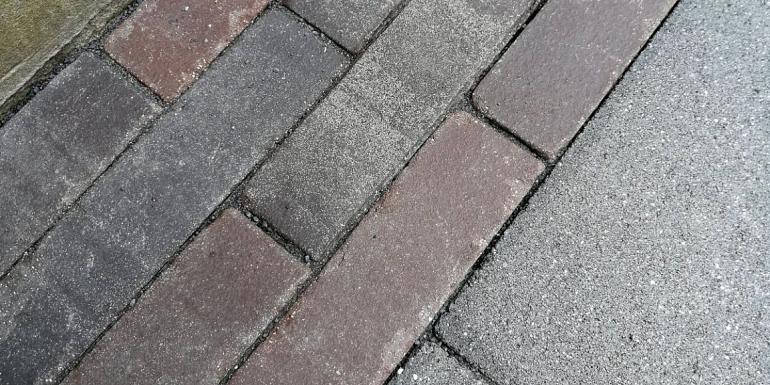 Varistone PZ Easy voegmortel Basalt 22,7 kg