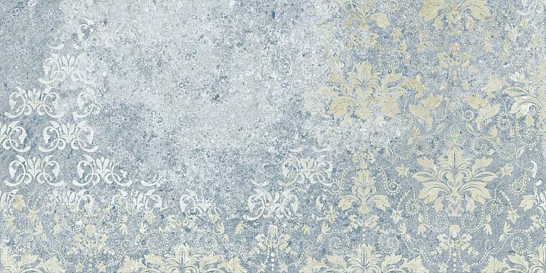 Keramiek Tegel Bohemian Blue 50x100x2 cm