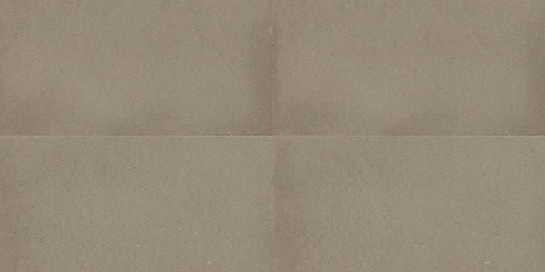 60Plus Soft Comfort Gris 50x50x4 cm