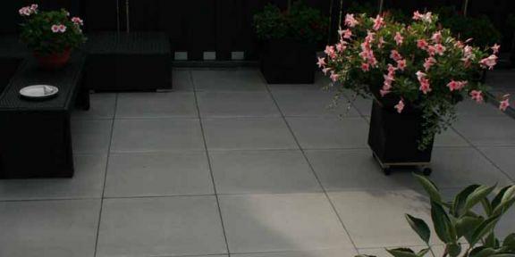 Furora Premium Line Grijs 60x60x4 cm
