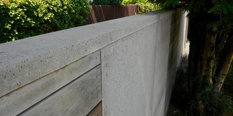 Schellevis Oud Hollandse Tegel/Opsluitband Grijs 100x20x7 cm