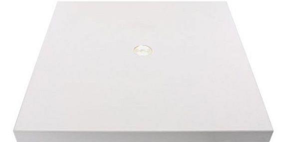 In-lite grondspot DB-LED 22 mm Warm White 12V