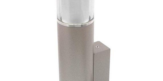 In-lite wandlamp LIV WALL SILVER