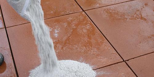 Varistone Lm Aqua Steengrijs Voegmortel 25 kg