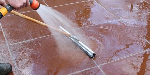 Varistone Lm Aqua Steengrijs Voegmortel 25 kg