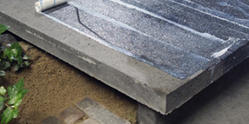 Varistone Impregneermiddel Neutraal 1 liter