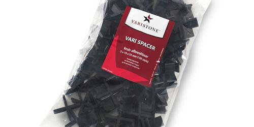 Varistone Lage Voegkruisjes 3 mm