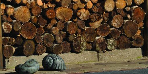 Abbeystones Nero 30x40x6 cm