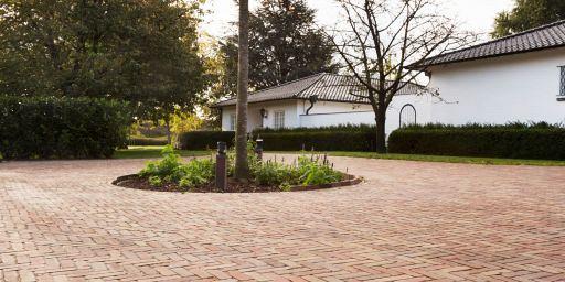 Varia WS Classica UWF60 geel rood bont onbezand 20x5x6 cm
