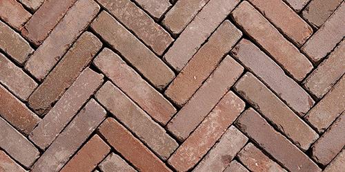Varia WS Classica UWF60 geel rood bont onbezand 20x5x6 cm