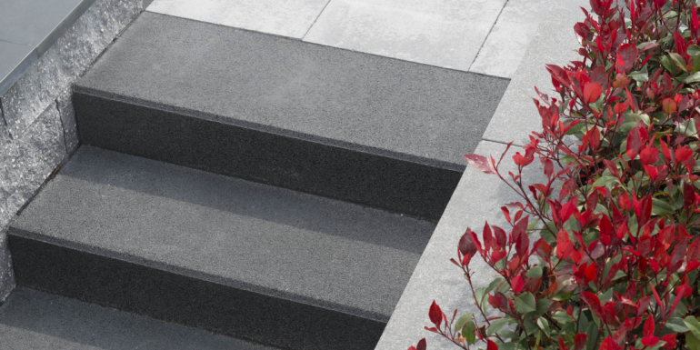 Traptrede GeoFacetto Milano 100x35x15 cm