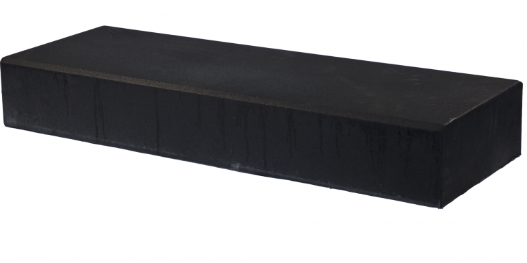 Traptrede GeoFacetto Milano 100x35x15 cm