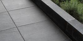 Furora Slate Premium Antraciet 60x60x4 cm