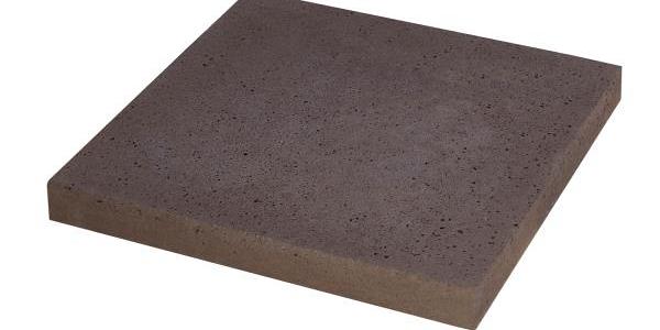 Schellevis Oud Hollandse Tegel Taupe 100x100x8 cm