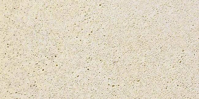 Schellevis Oud Hollandse Traptrede Massief Crème 100x37x15 cm