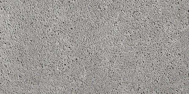 Schellevis Oud Hollandse Traptrede Massief Grijs 100x37x15 cm