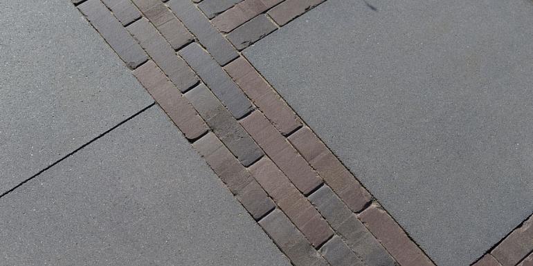 GeoStretto Plus Tops Cannobio 60x60x4 cm