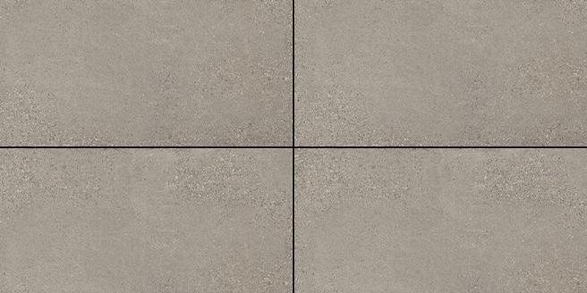 Keramiek Tegel Konkrete Cenere 100x100x2 cm