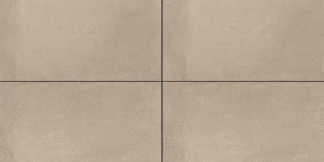 Keramiek Tegel Land Muddy 60x60x2 cm