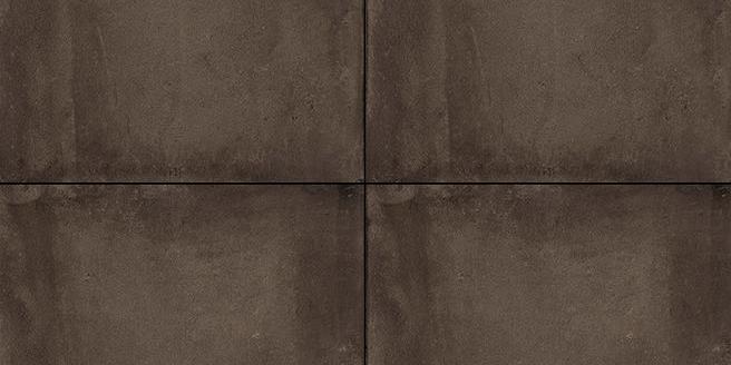 Keramiek Tegel Land Brown 60x60x2 cm