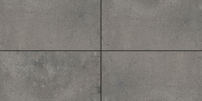 Keramiek Tegel Fusion Piombo 80x80x2 cm