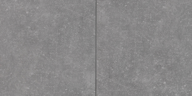 GeoCeramica Impasto Grigio 40x80x4 cm