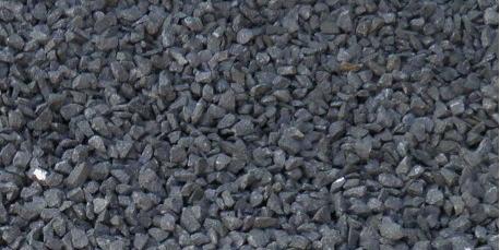 Basalt split antraciet 11-16 mm 25kg